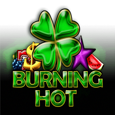 Burning Hot